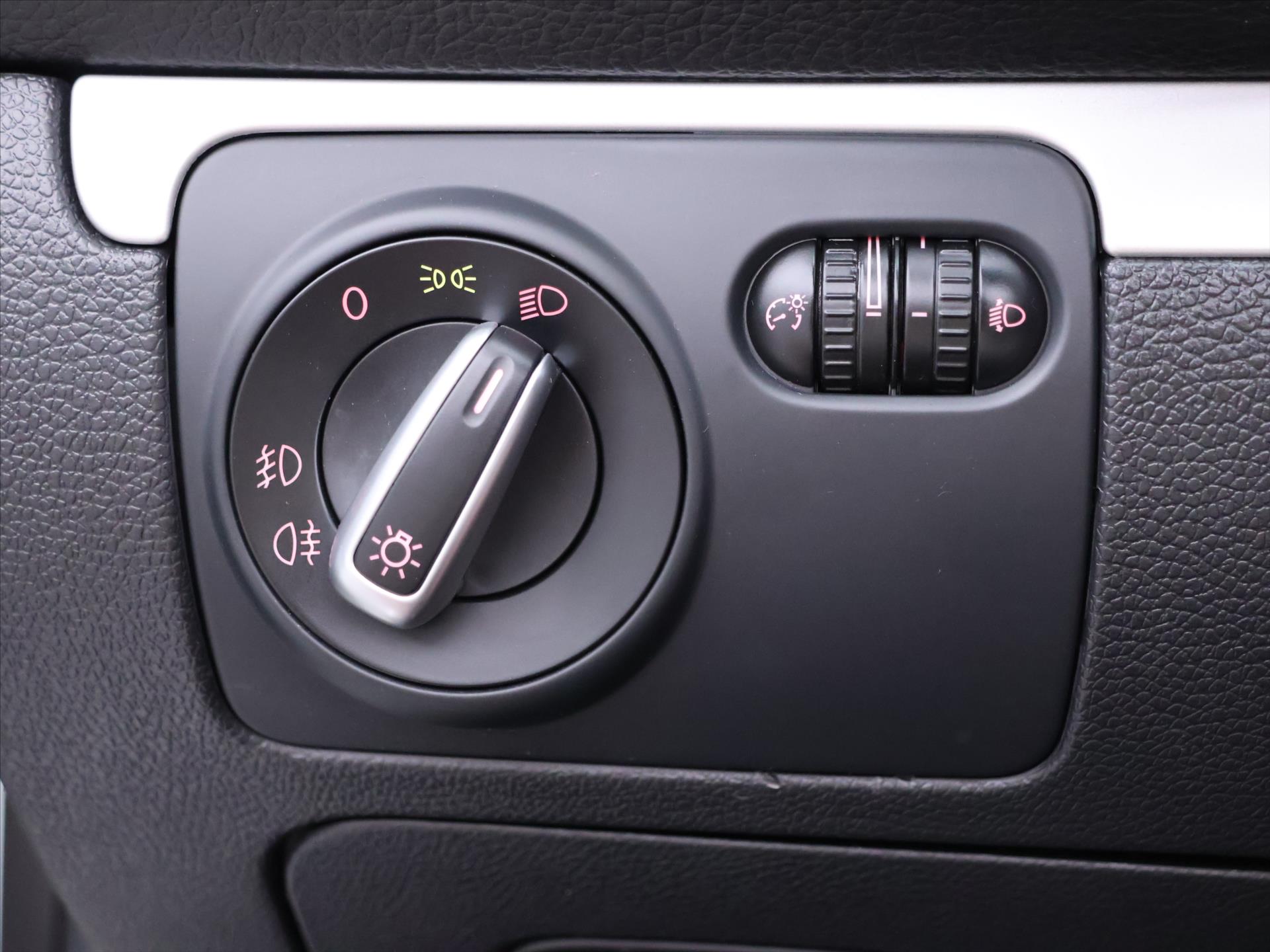 Volkswagen EOS