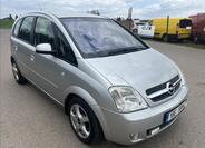 Opel Meriva 3