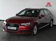 Audi A4 1