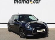 Mini Cooper 1