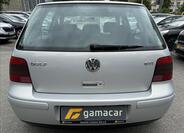 Volkswagen Golf 8