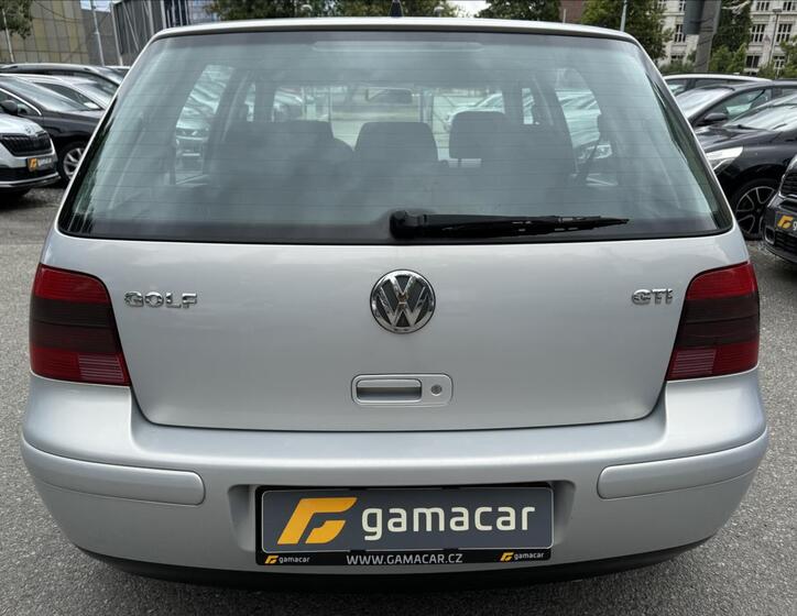 Volkswagen Golf 8