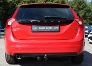 Volvo V60 5