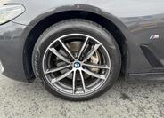 BMW Řada 5 4