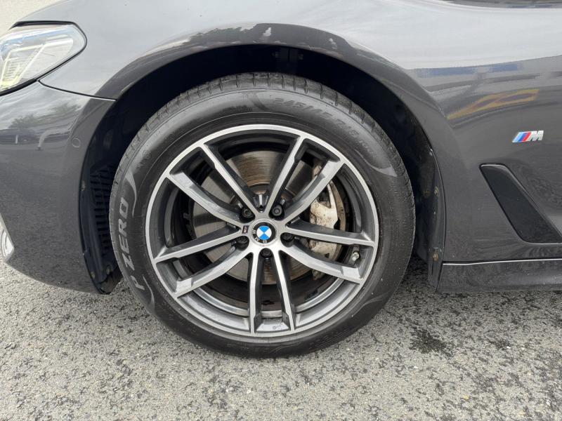 BMW Řada 5