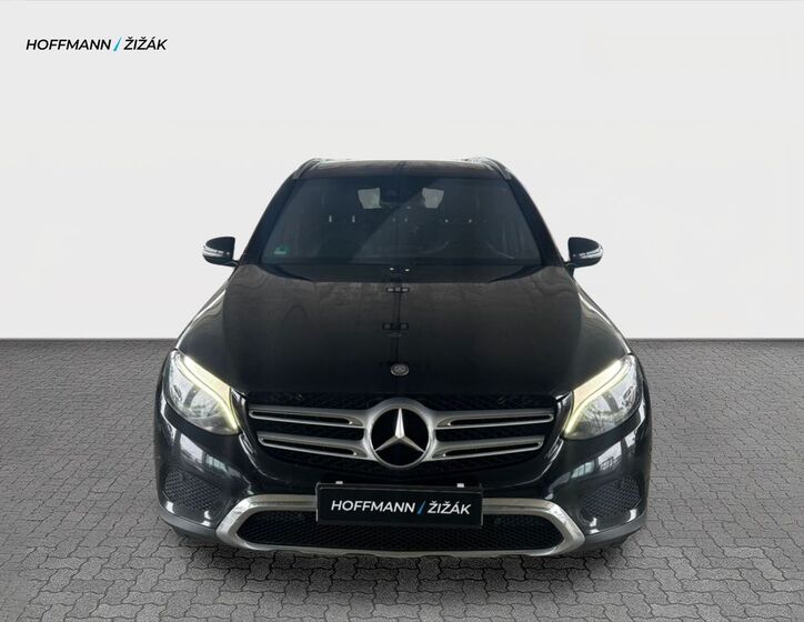 Mercedes-Benz GLC 2