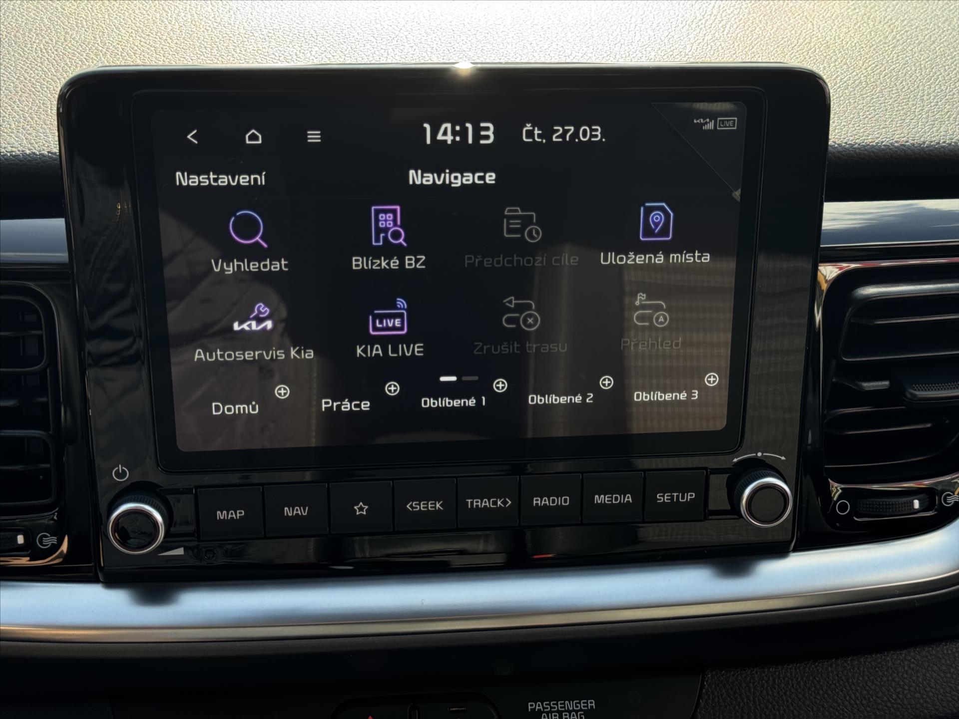 KIA Stonic