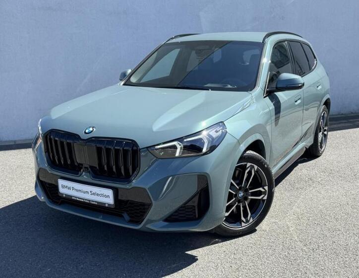 BMW X1 1