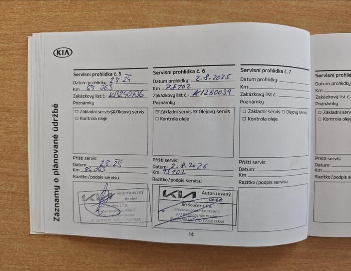 KIA Stonic 23