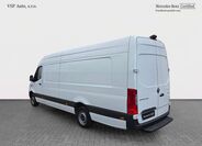 Mercedes-Benz Sprinter 3
