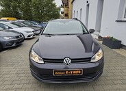 Volkswagen Golf 2