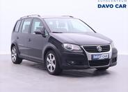Volkswagen Touran 1