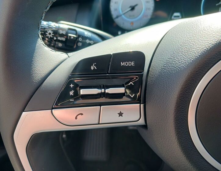 Hyundai Tucson 17