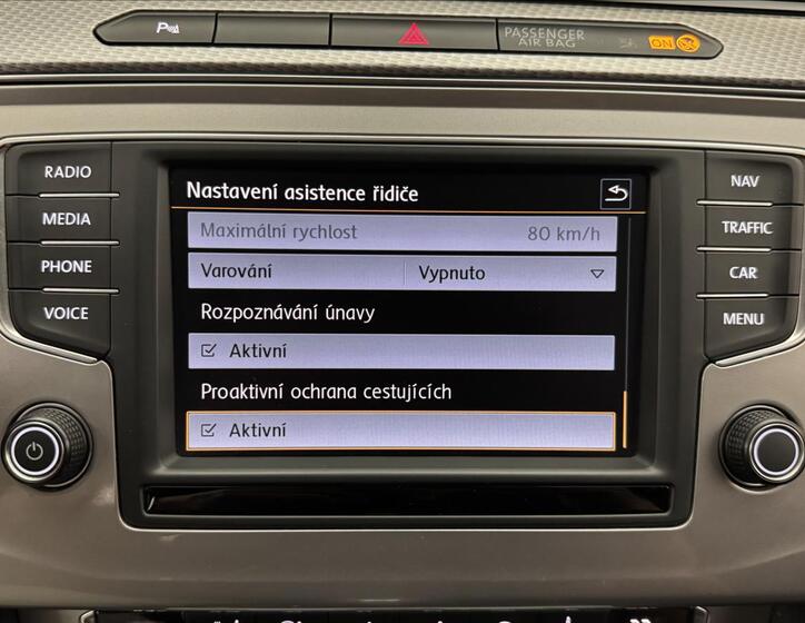 Volkswagen Passat 23