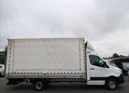 Mercedes-Benz Sprinter 5