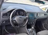 Volkswagen Golf Sportsvan 16