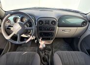 Chrysler PT Cruiser 5