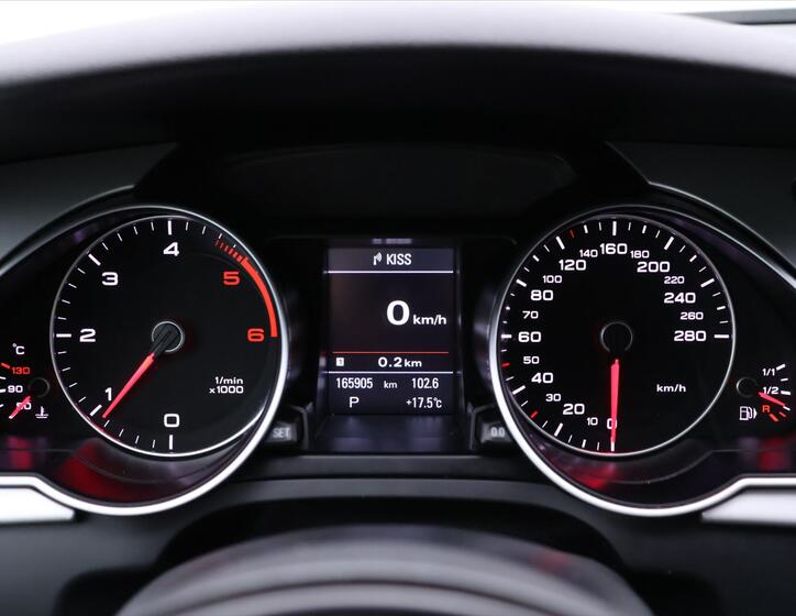 Audi A5 19