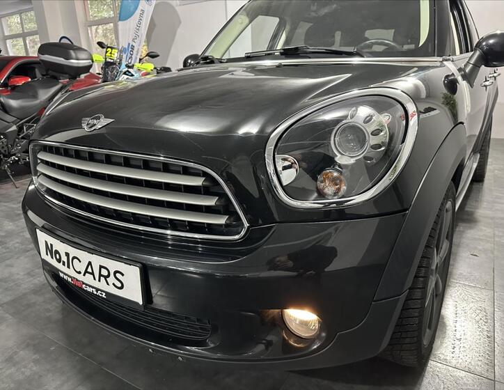 Mini Countryman 26