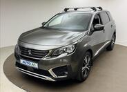 Peugeot 5008 1