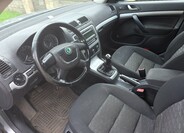 Škoda Octavia 5