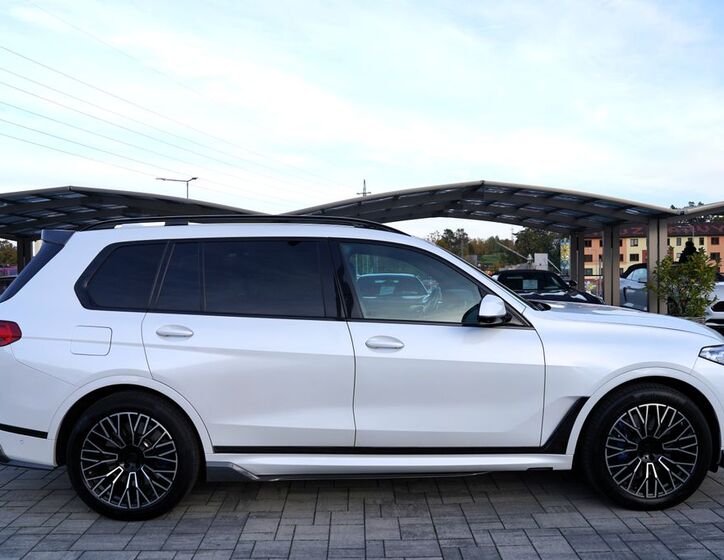 BMW X7 7