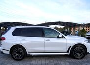 BMW X7 7
