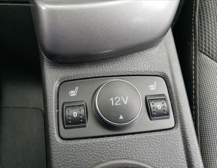 Ford Focus 9