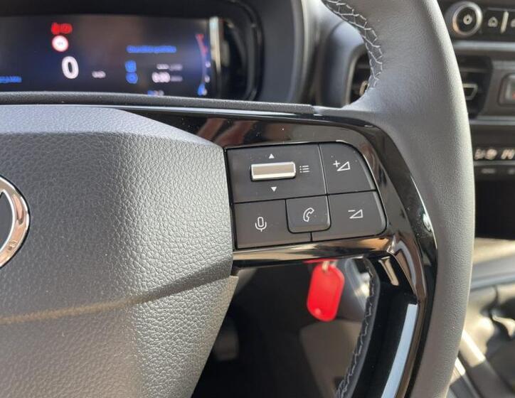 Toyota ProAce City Verso 21
