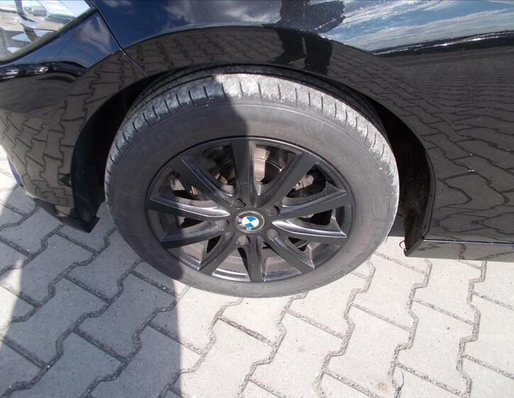 BMW Řada 1 5