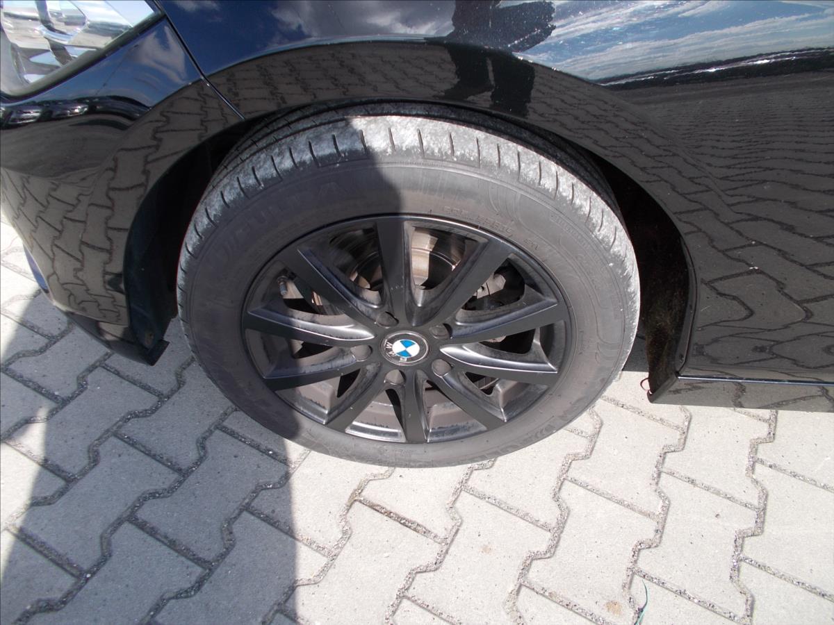BMW Řada 1