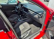 Škoda Fabia 19