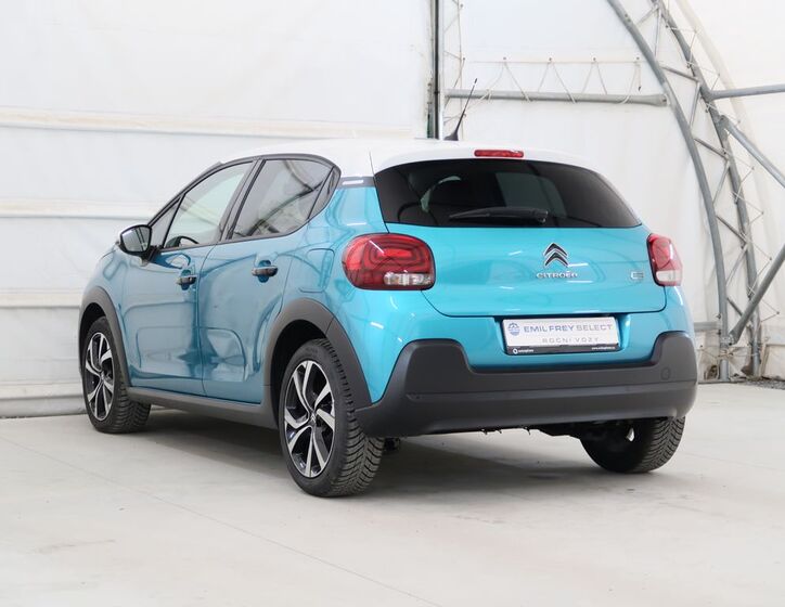 Citroën C3 8