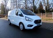 Ford Transit Custom 5