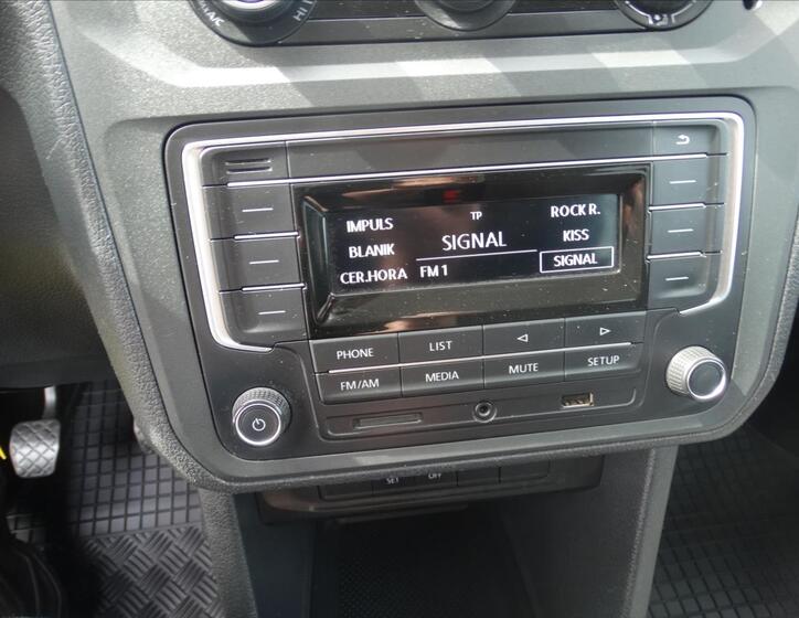 Volkswagen Caddy 25