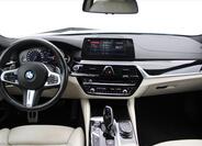 BMW Řada 5 14