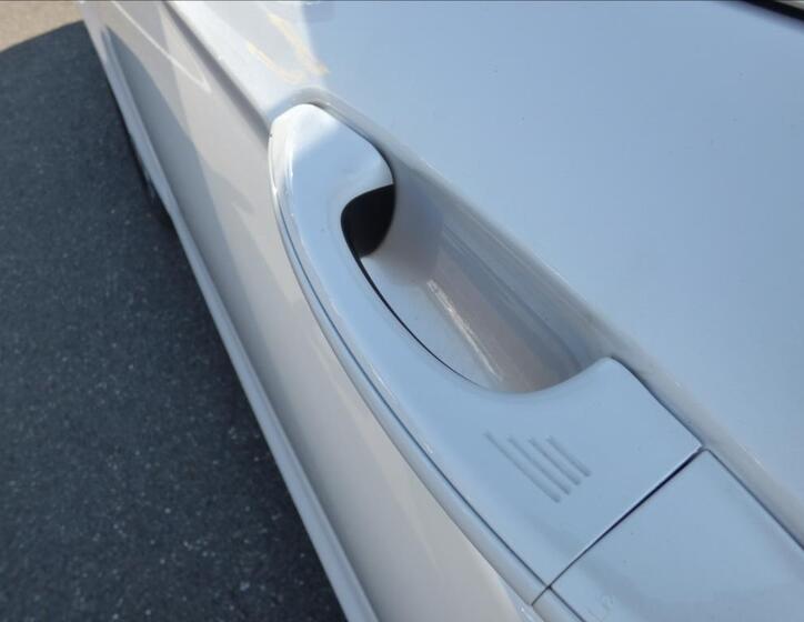 Ford Mondeo 30