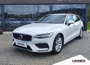 Volvo V60 1
