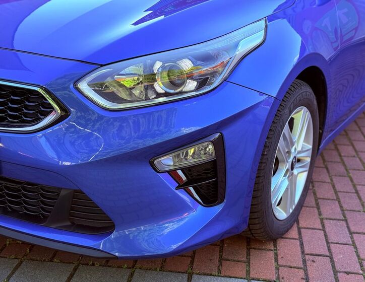 KIA Ceed 3