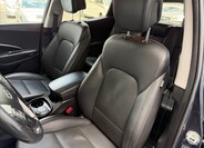 Hyundai Santa Fe 10