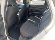 Hyundai Tucson 11