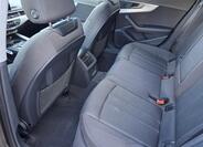 Audi A4 Allroad 13