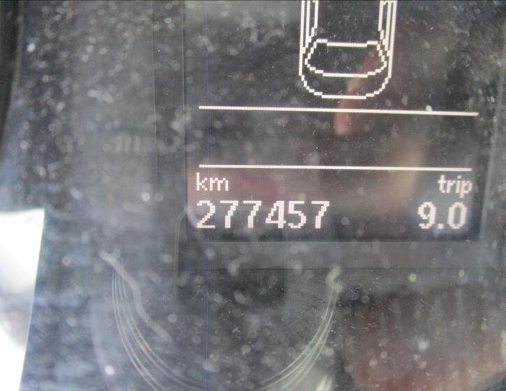 Volkswagen Passat 19