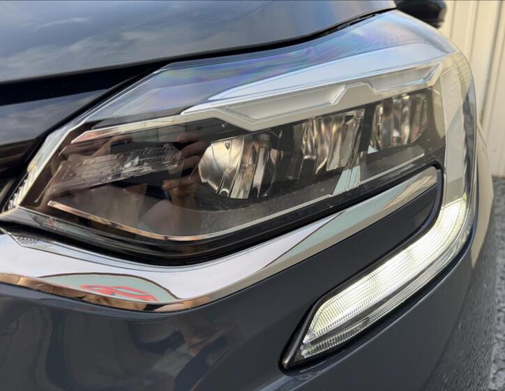 Renault Captur 9