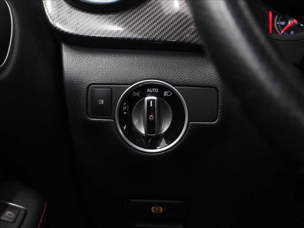 Mercedes-Benz Třídy B