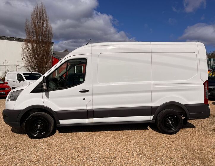 Ford Transit 2
