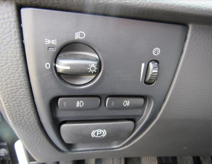Volvo XC90 22