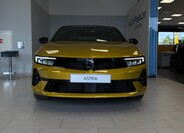Opel Astra 2
