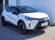 Mitsubishi ASX 1