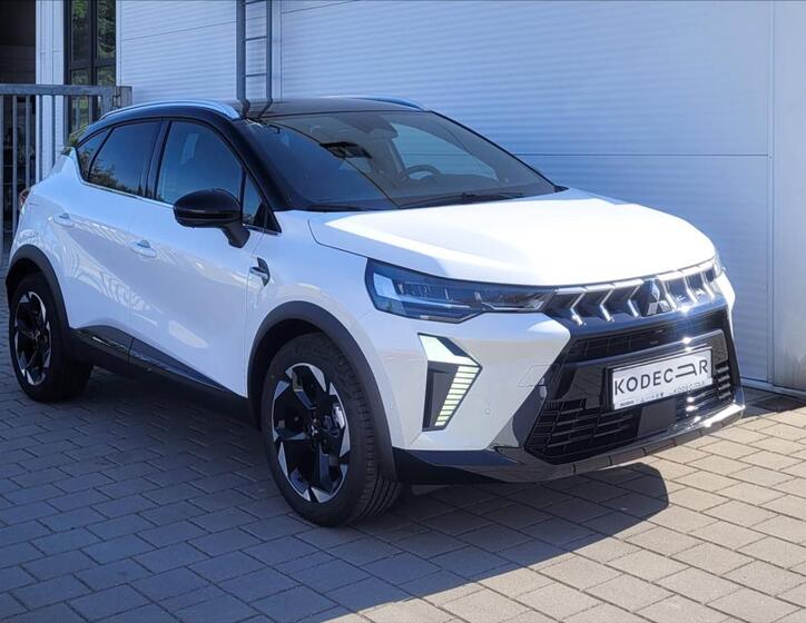 Mitsubishi ASX 1